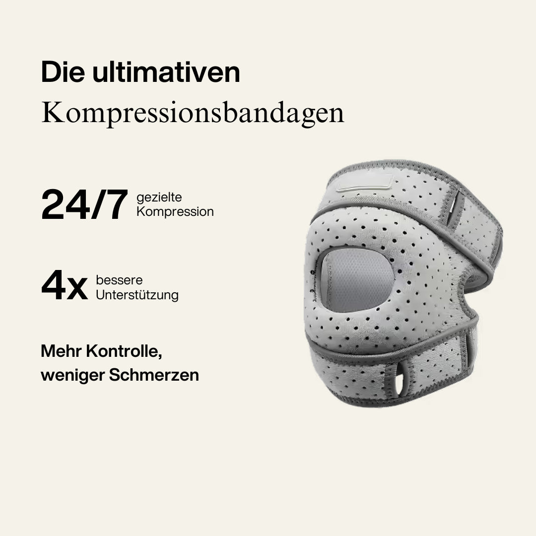 Guard Brace - Kniebandage
