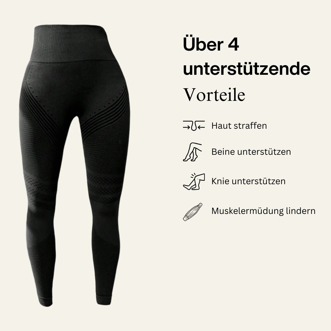 Define Body Leggings