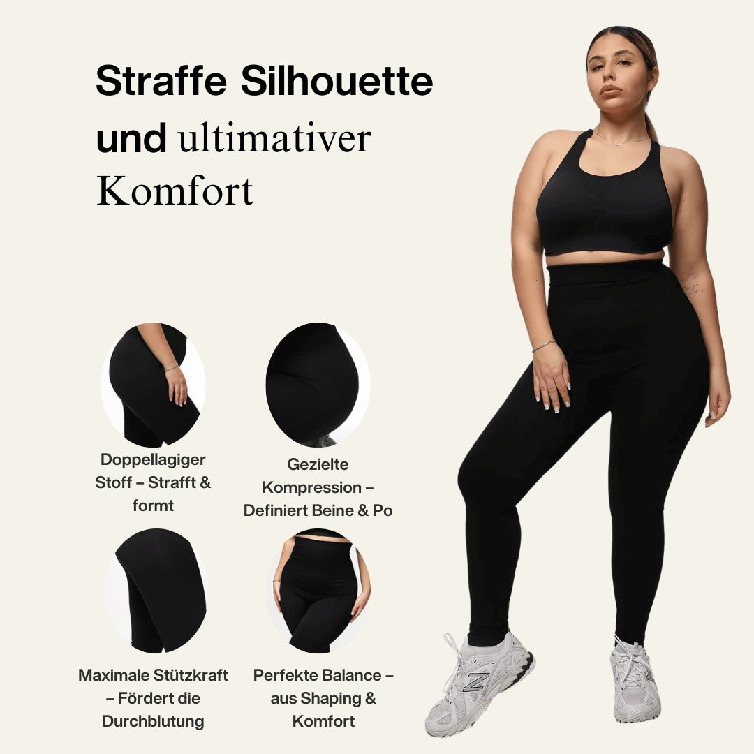 Active Body Leggings