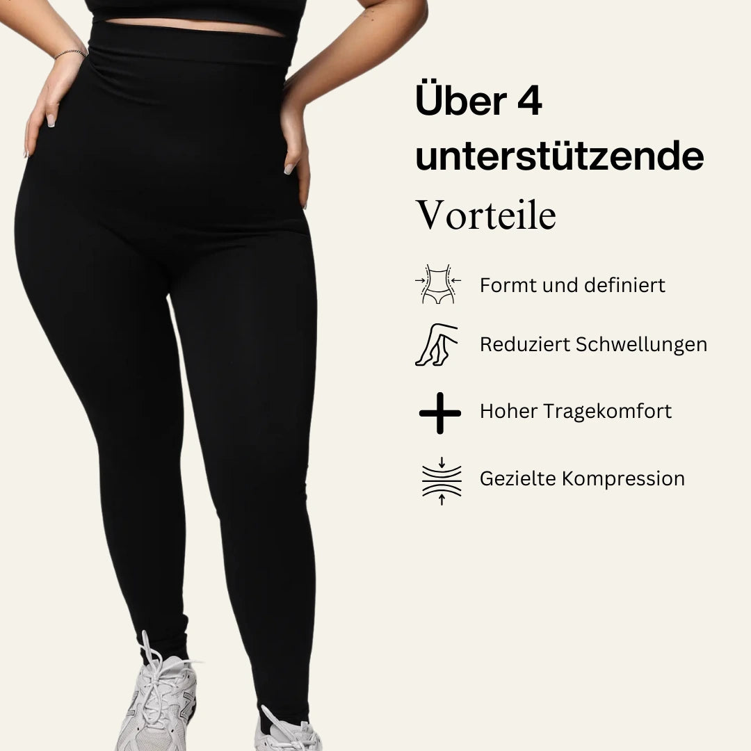 Active Body Leggings
