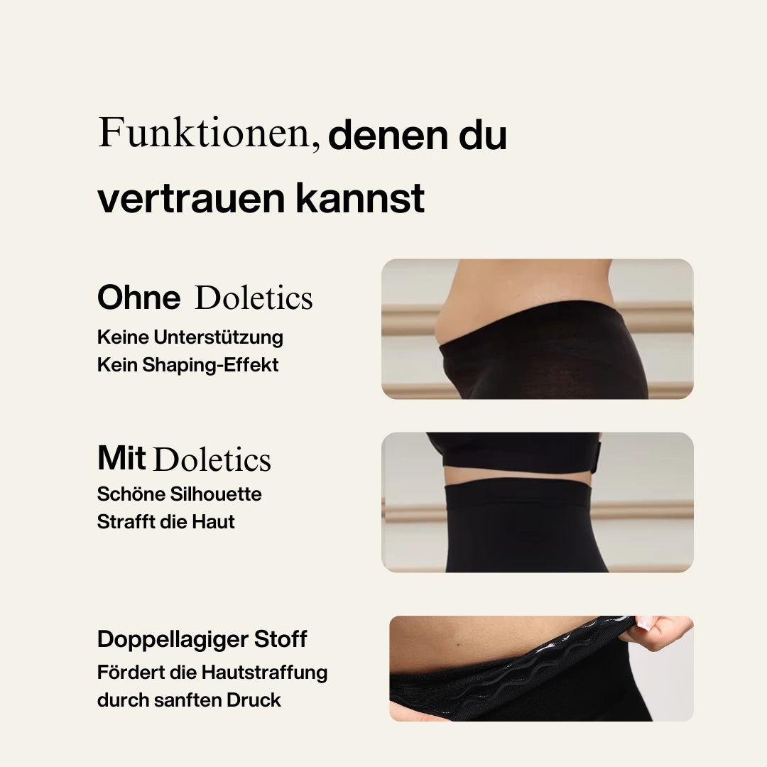 Active Body Leggings