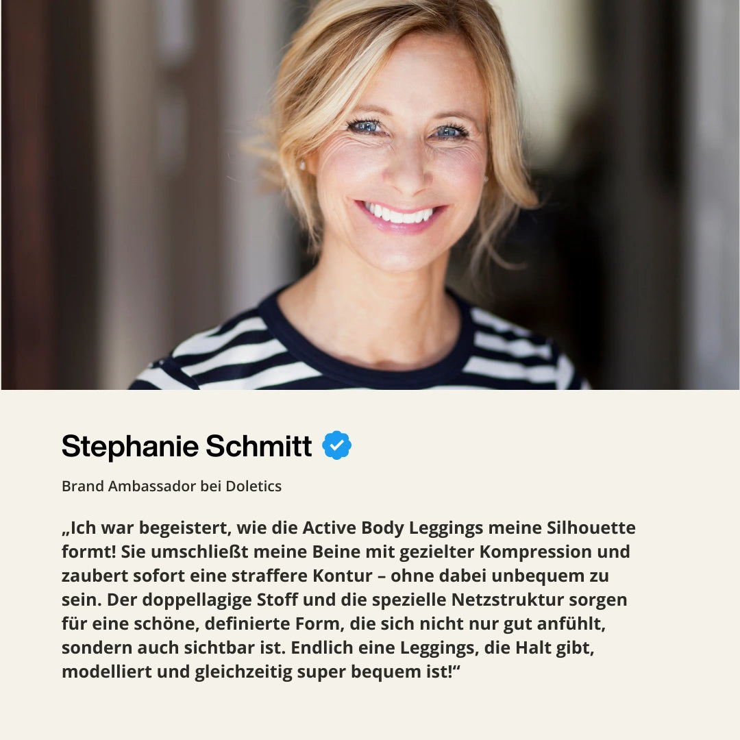 Active Body Leggings