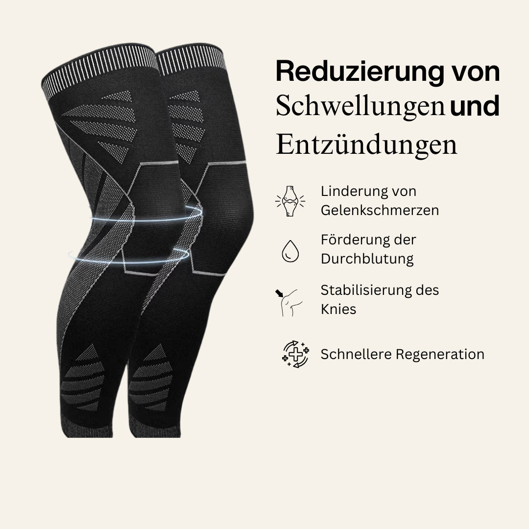 Energy Sleeves