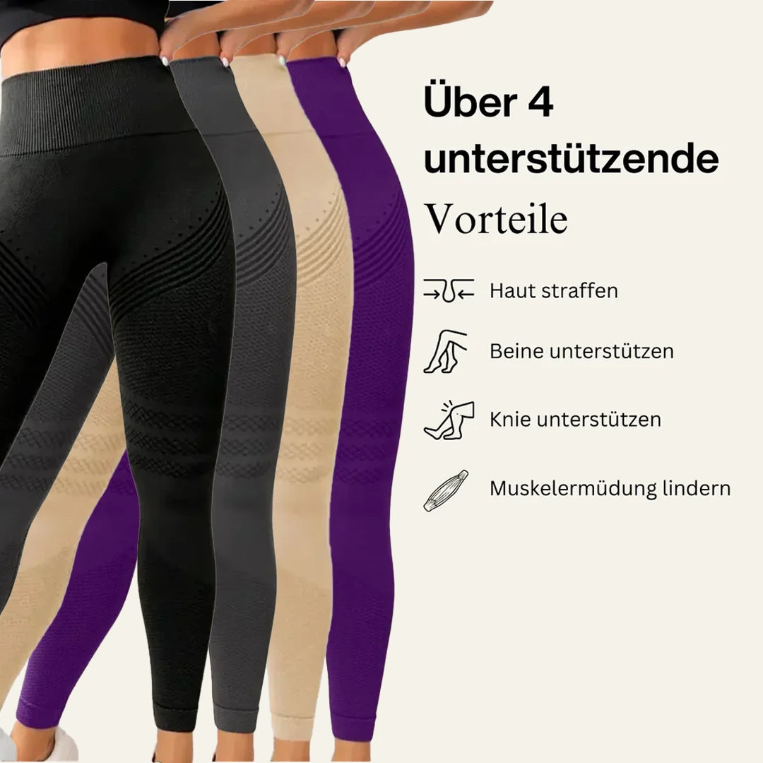 Define Body Leggings