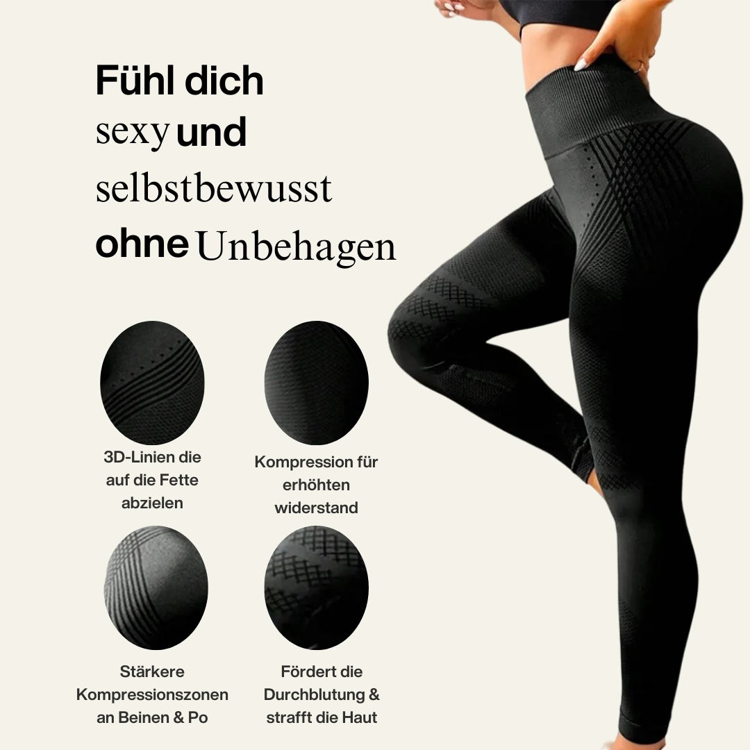Define Body Leggings