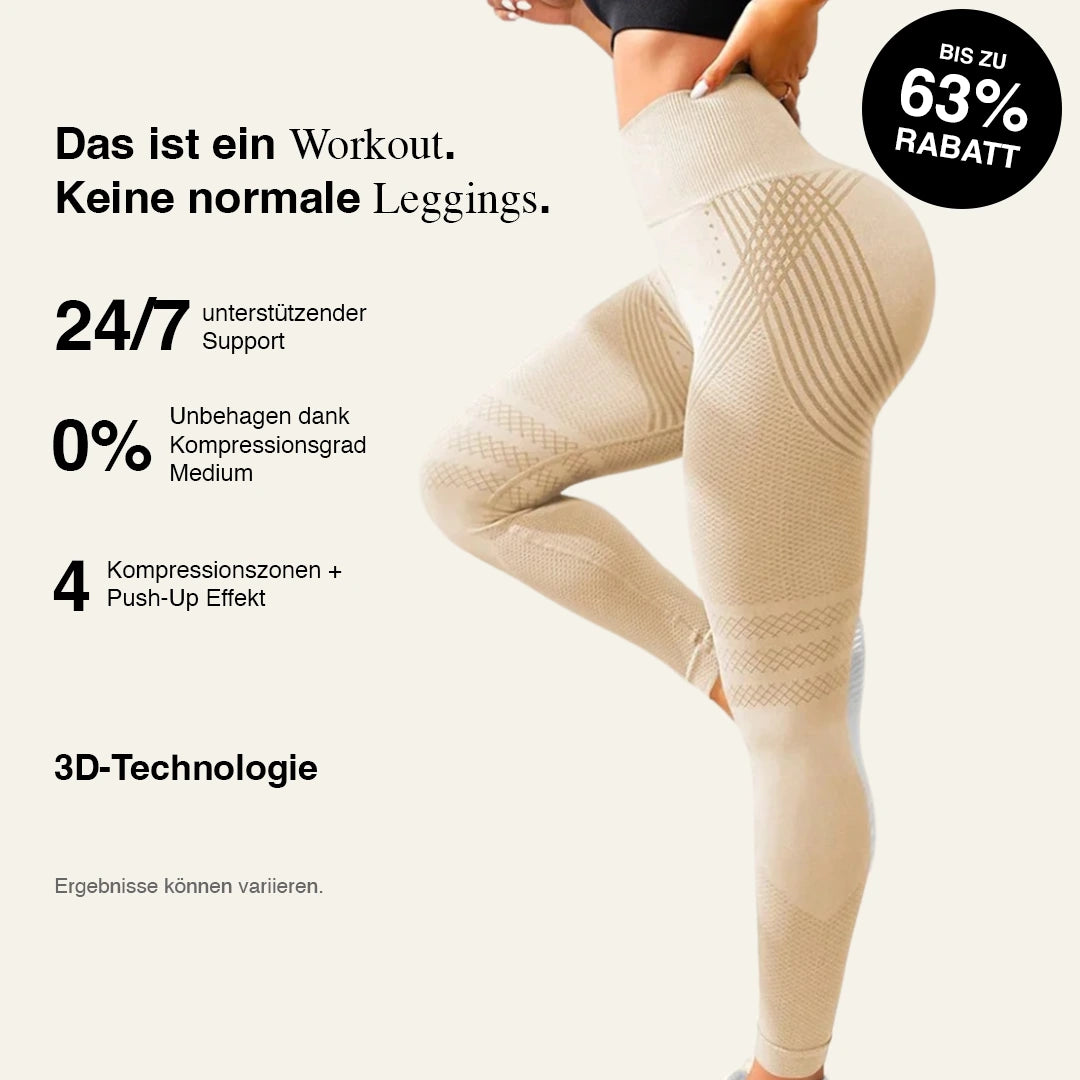 Define Body Leggings