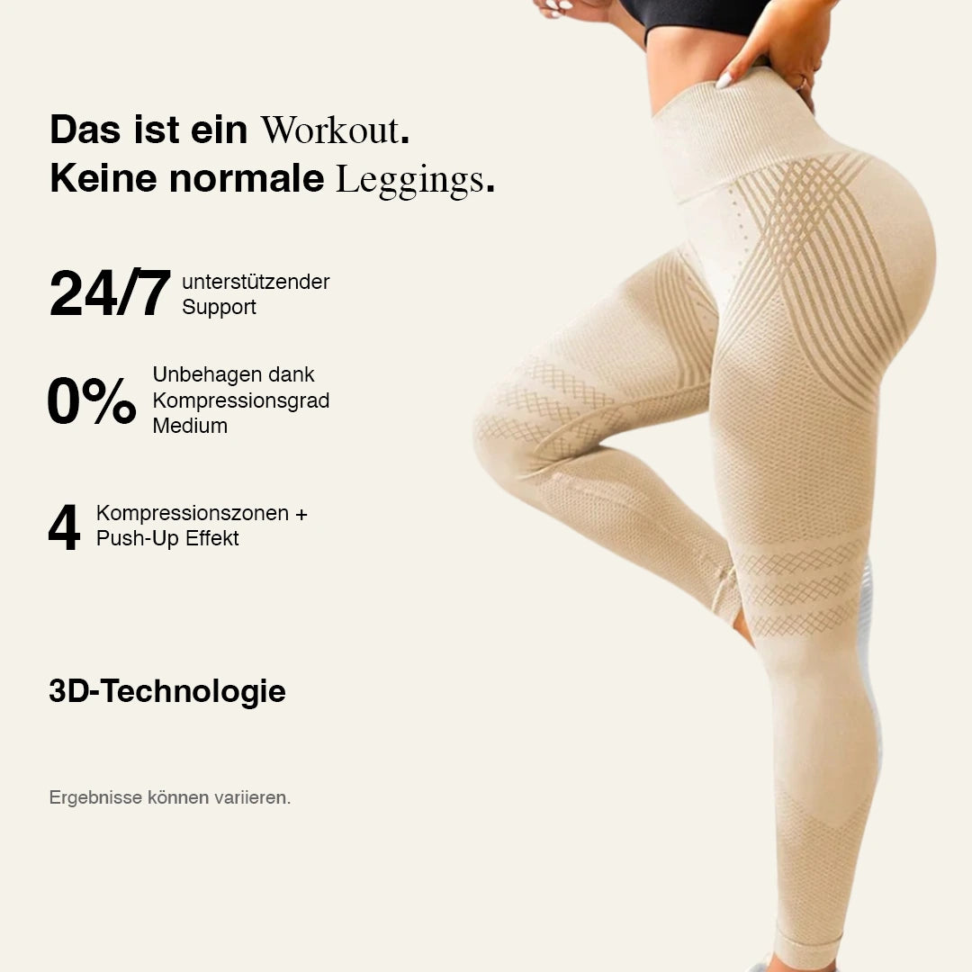 Define Body Leggings