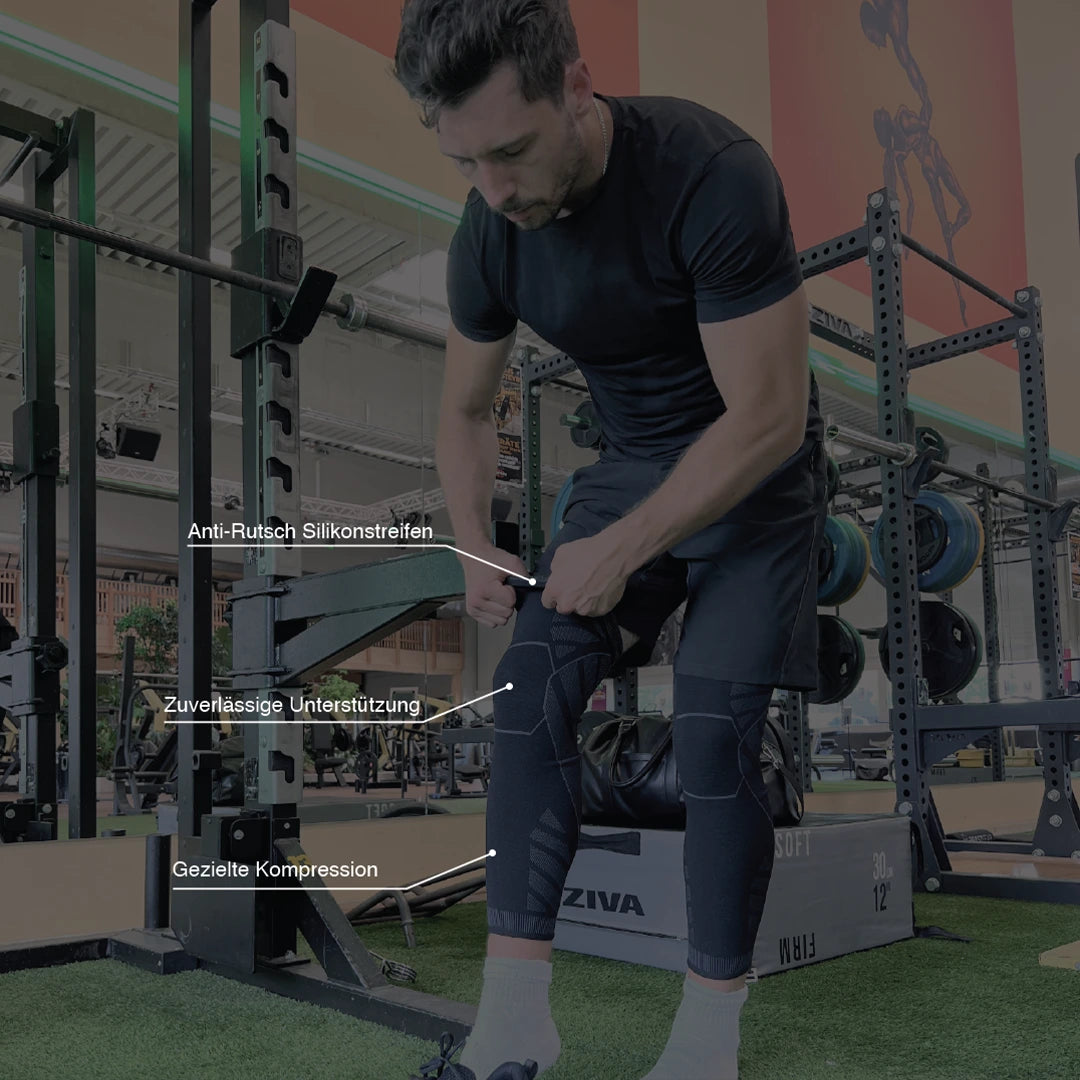 Energy Sleeves