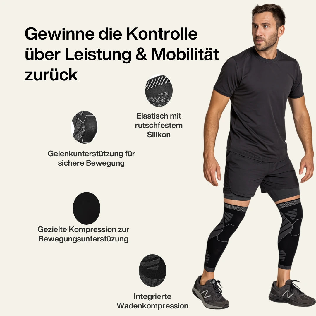 Energy Sleeves