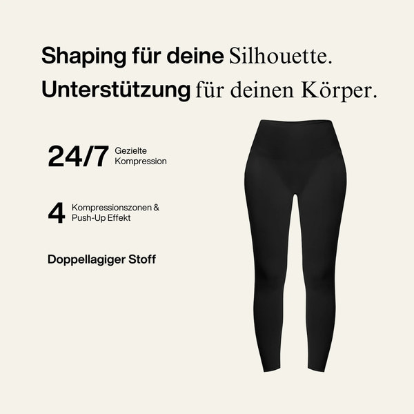 Active Body Leggings